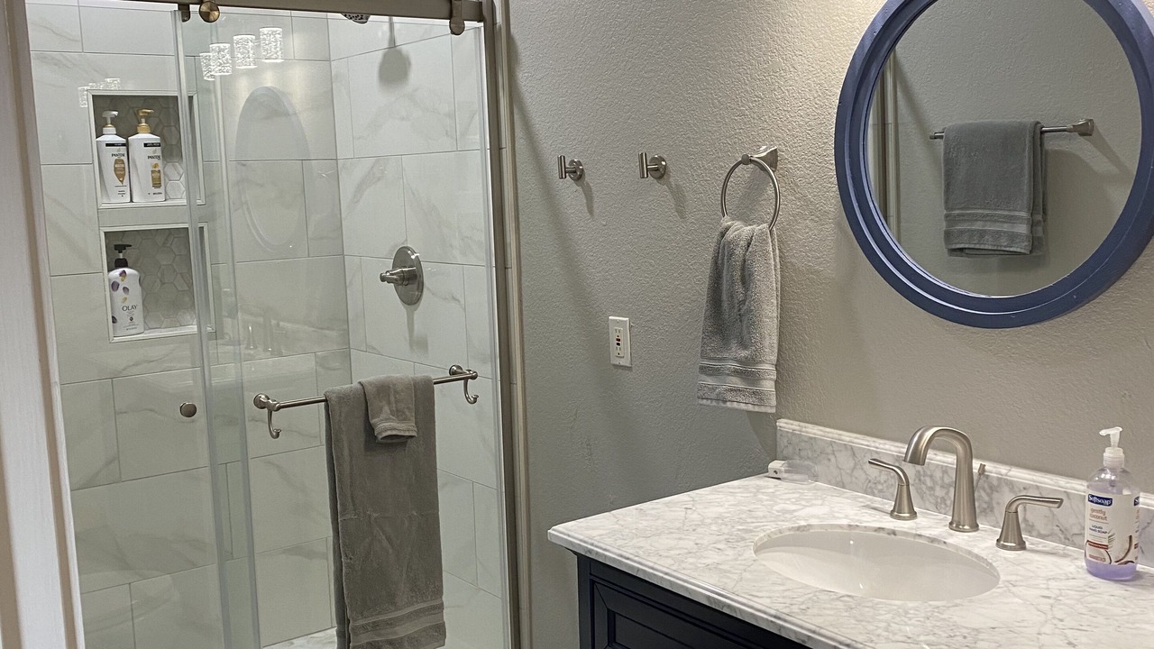 Photo of Bathroom in Clifton