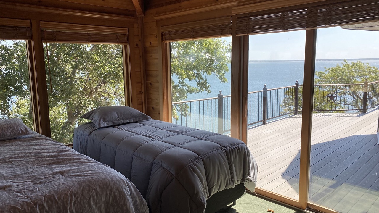 Photo of Bedroom in Clifton