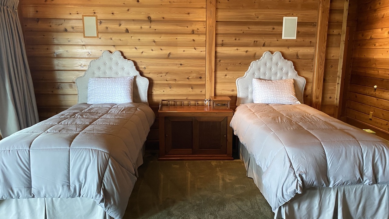 Photo of Bedroom in Clifton