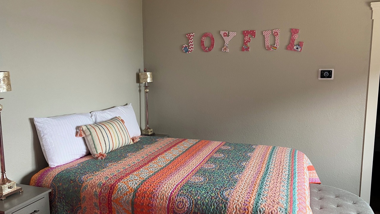 Photo of Bedroom in Clifton