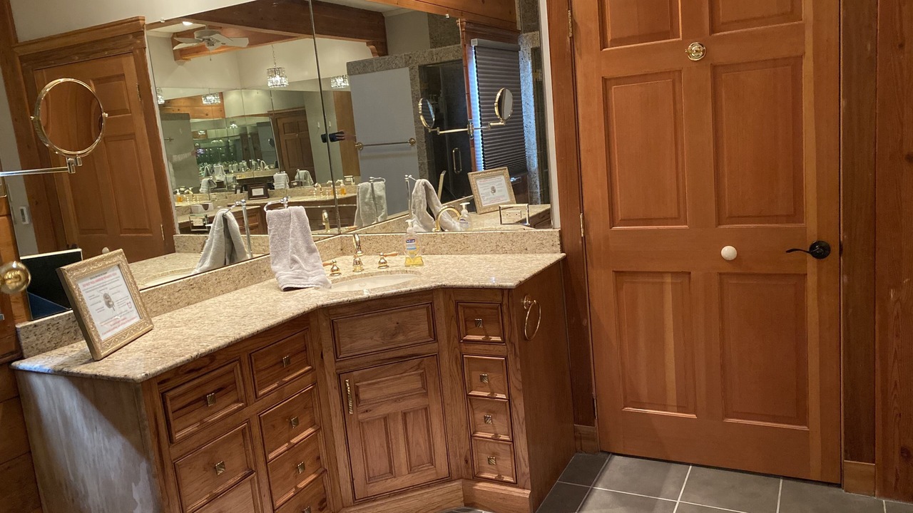 Photo of Bathroom in Clifton