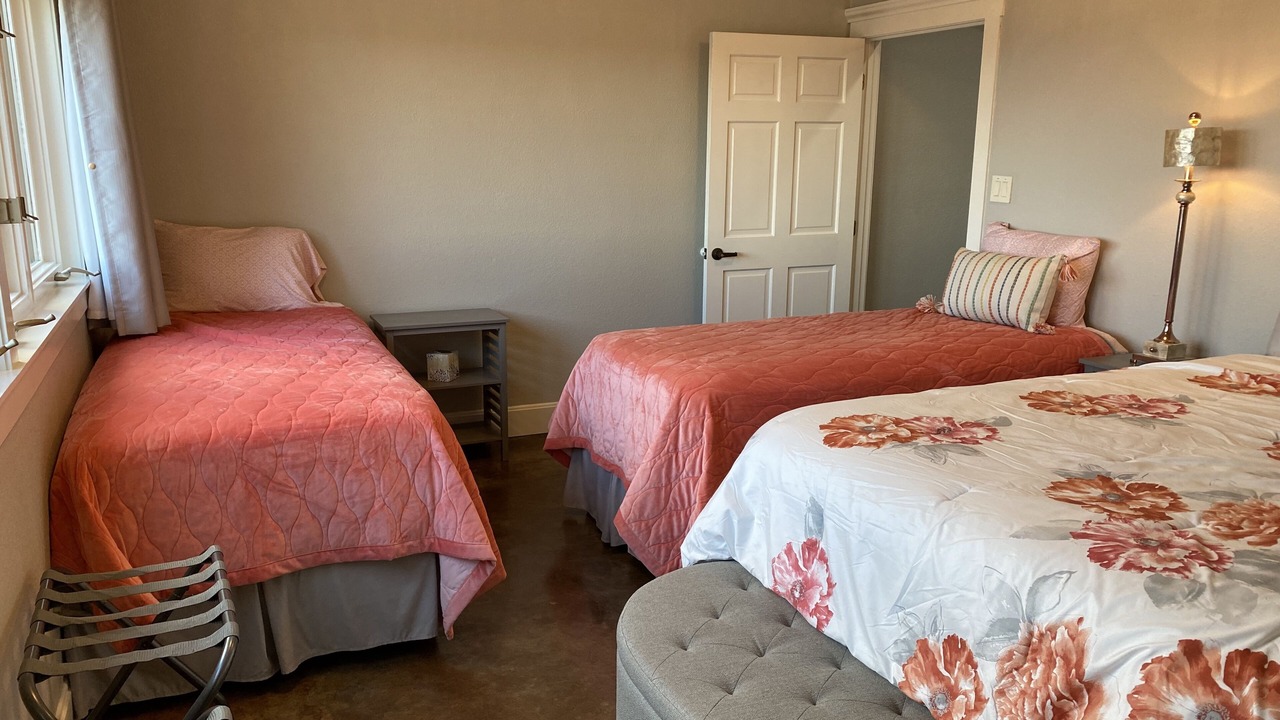 Photo of Bedroom in Clifton