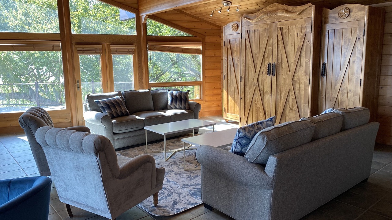 Photo of Livingroom in Clifton