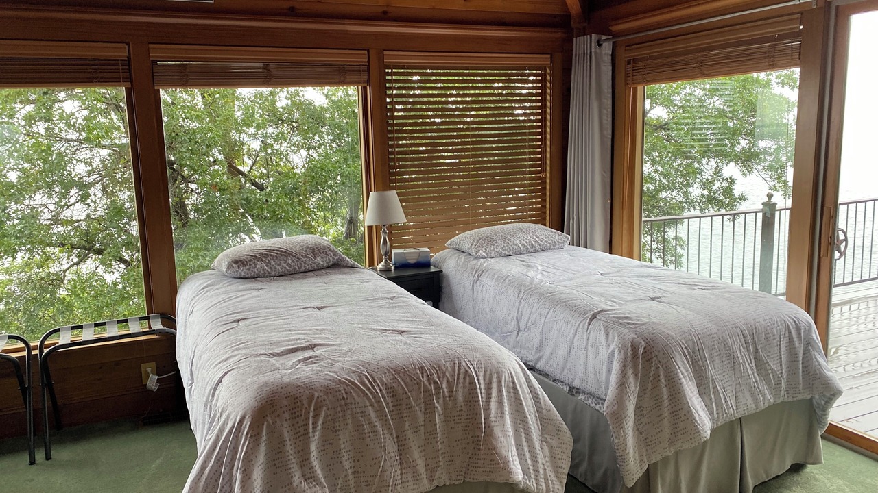 Photo of Bedroom in Clifton