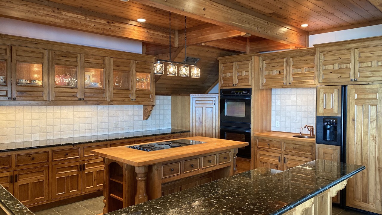 Photo of Kitchen in Clifton