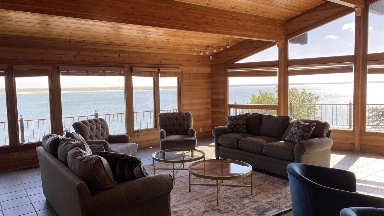 Photo of Livingroom in Clifton