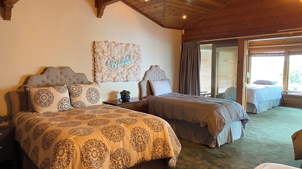 Photo of Bedroom in Clifton