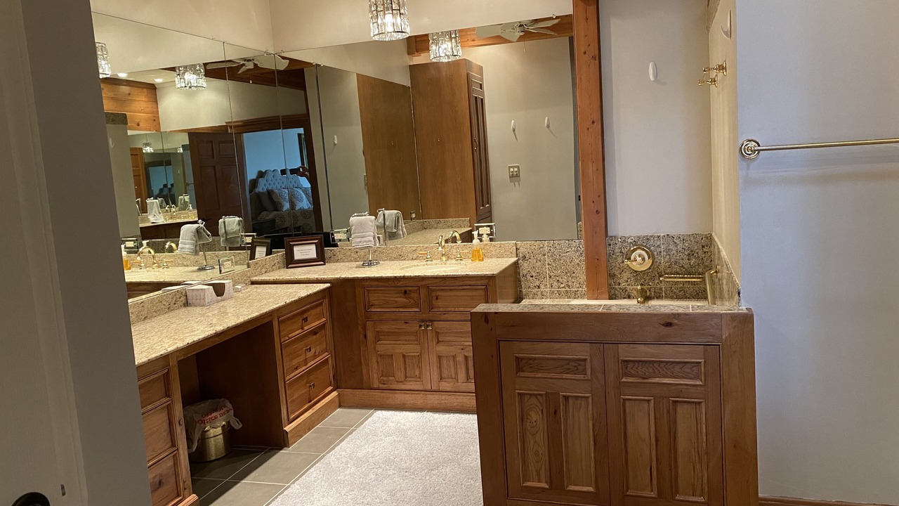 Photo of Bathroom in Clifton