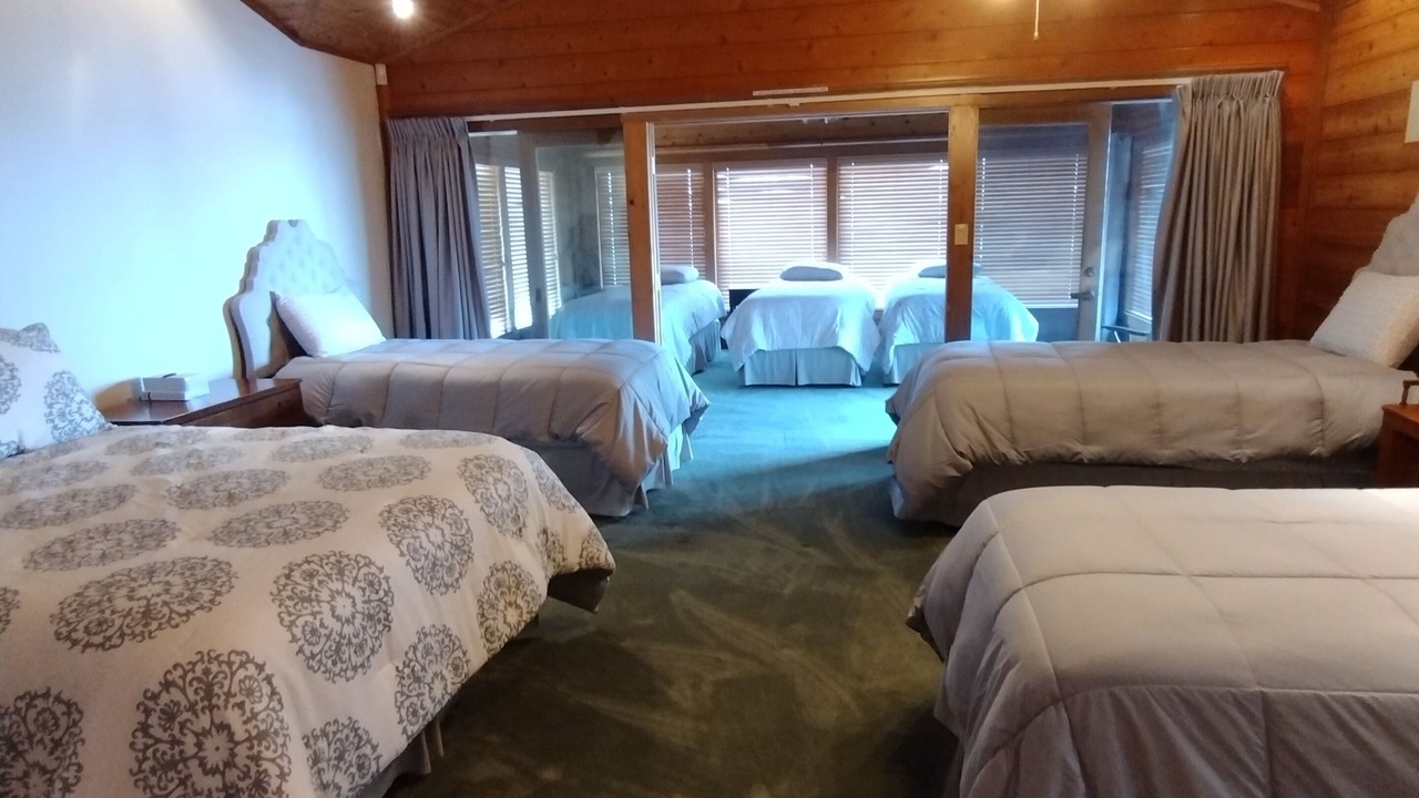 Photo of Bedroom in Clifton