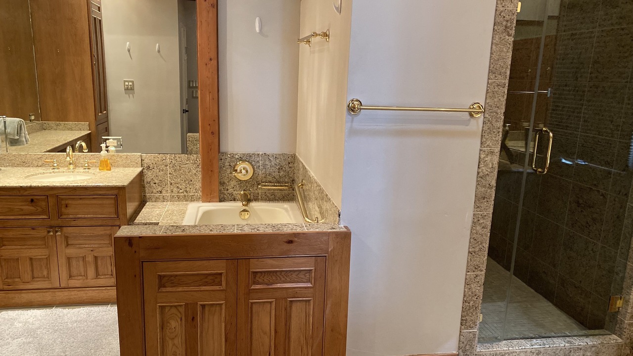 Photo of Bathroom in Clifton