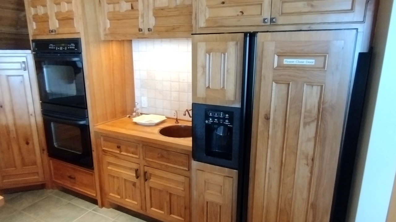 Photo of Kitchen in Clifton