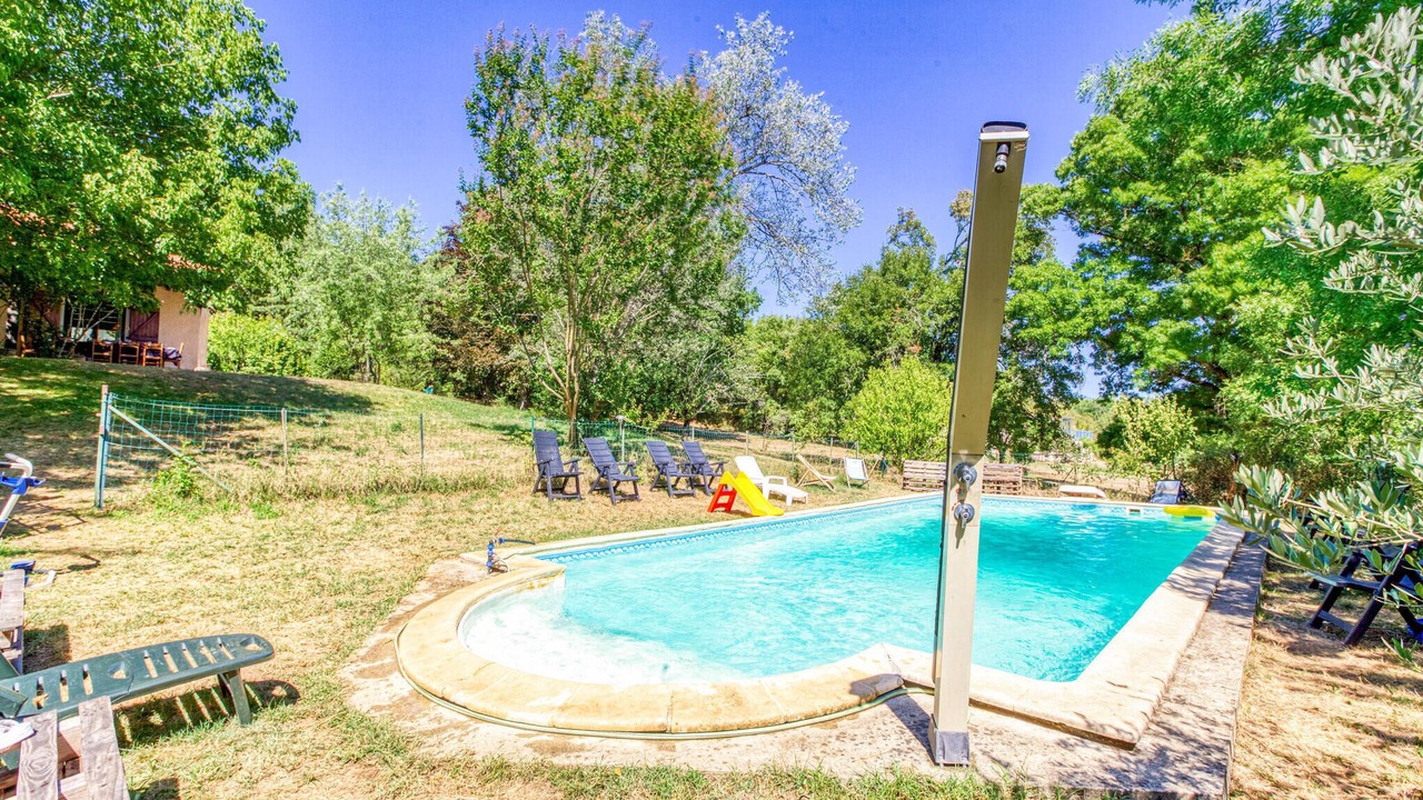 Photo of Outdoor in Montricoux