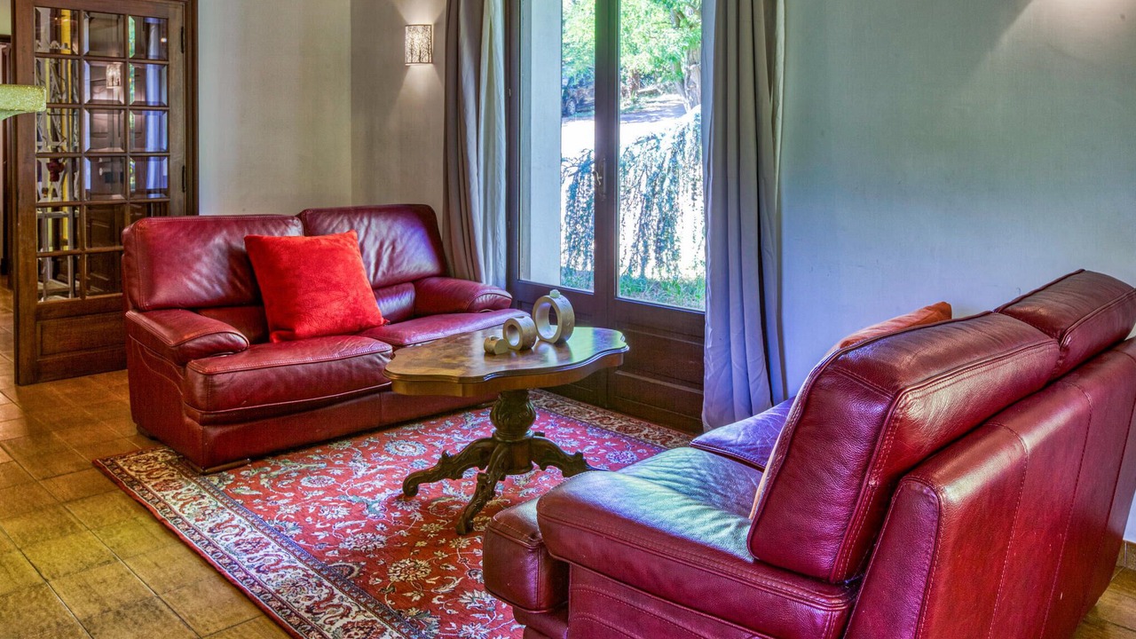 Photo of Bedroom in Montricoux