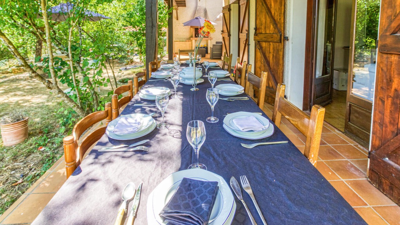 Photo of Others in Montricoux