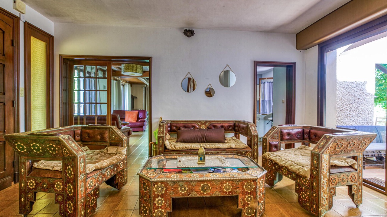 Photo of Bedroom in Montricoux