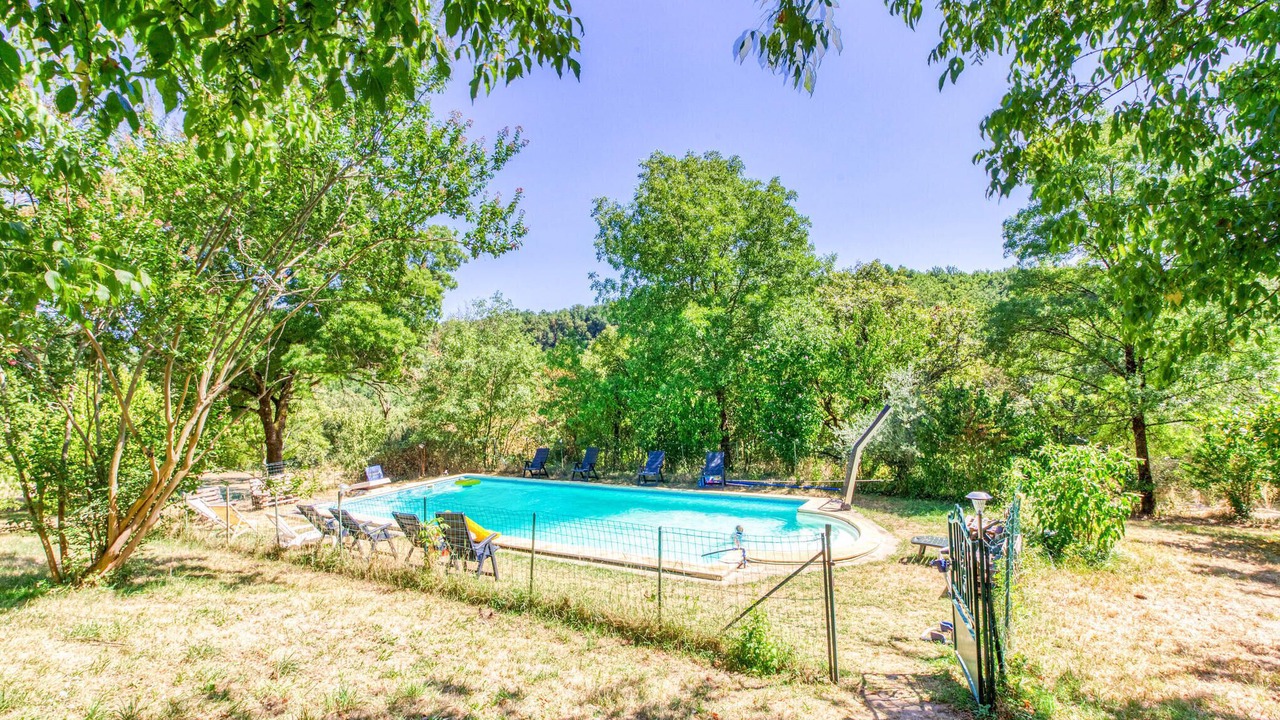 Photo of Outdoor in Montricoux