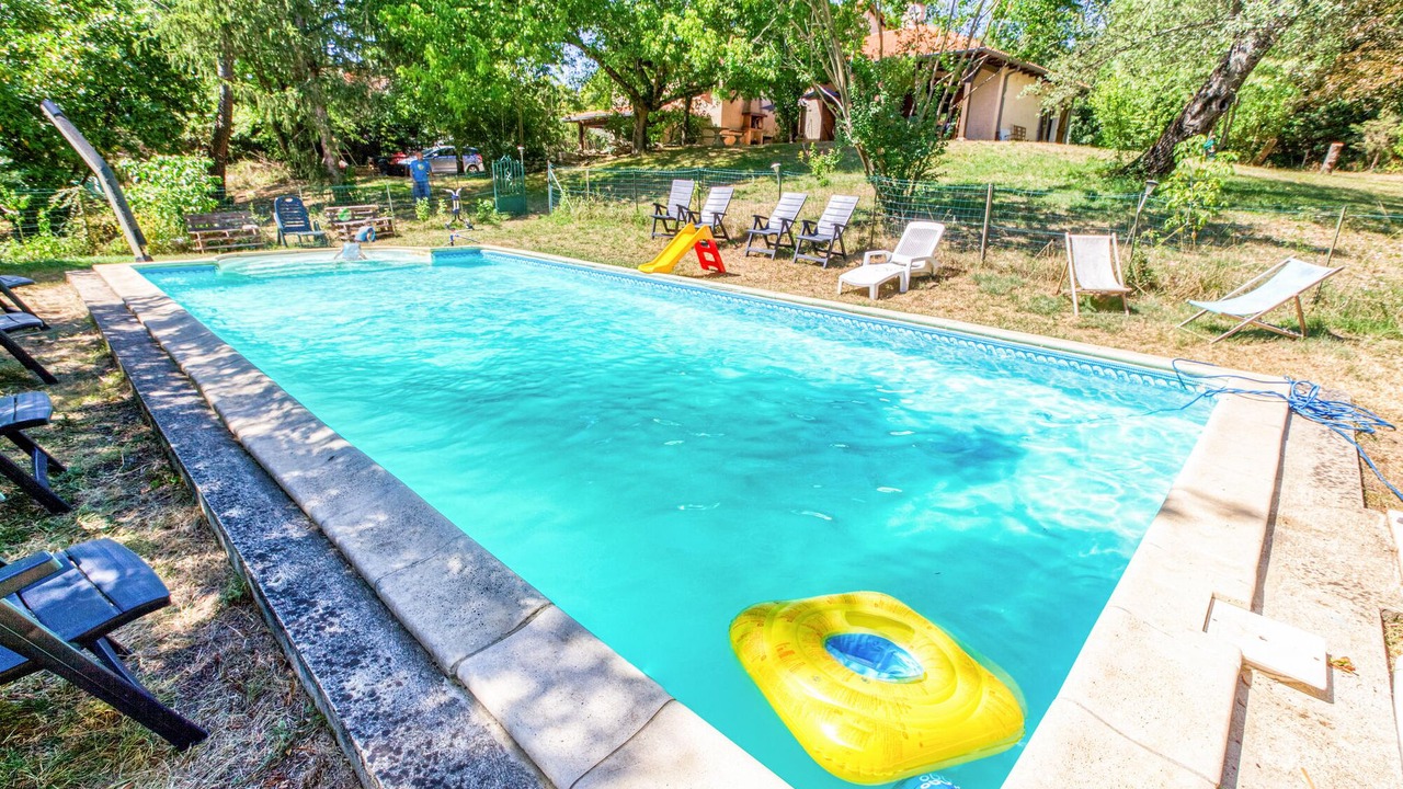 Photo of Outdoor in Montricoux