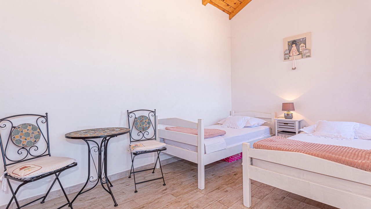 Photo of Bedroom in Kaprije
