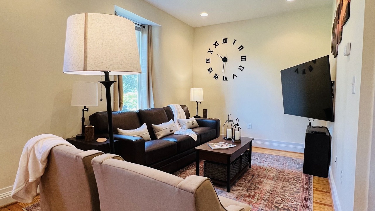 Photo of Bedroom in Millville