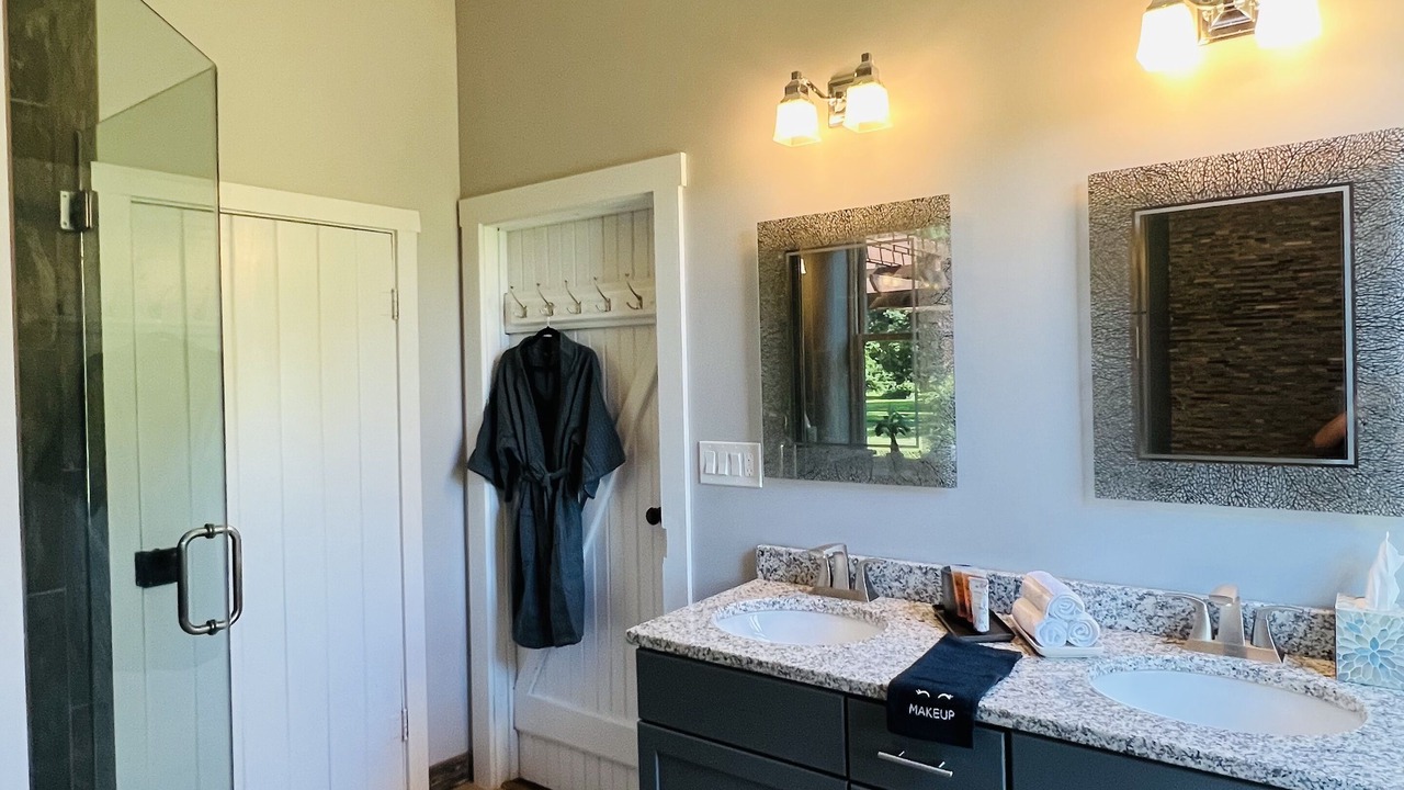 Photo of Bathroom in Millville
