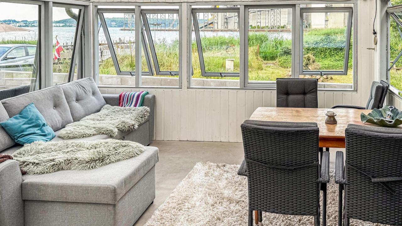 Photo of Bedroom in Aabenraa