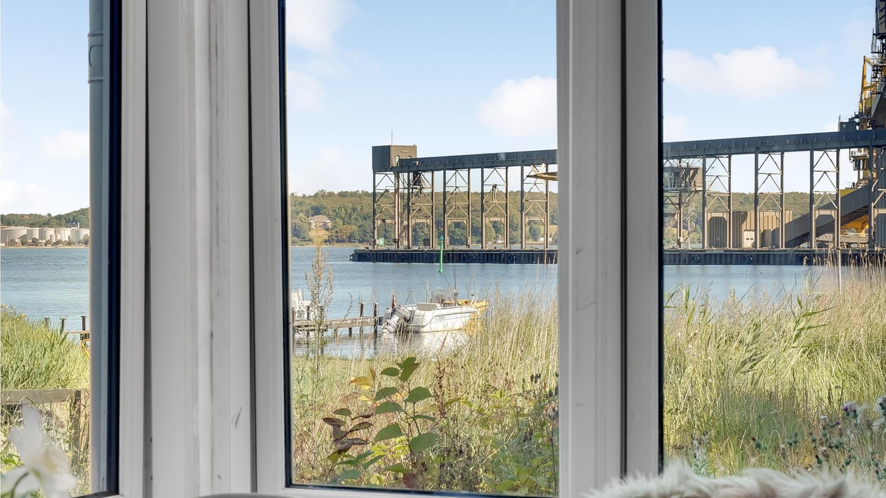 Photo of Bedroom in Aabenraa