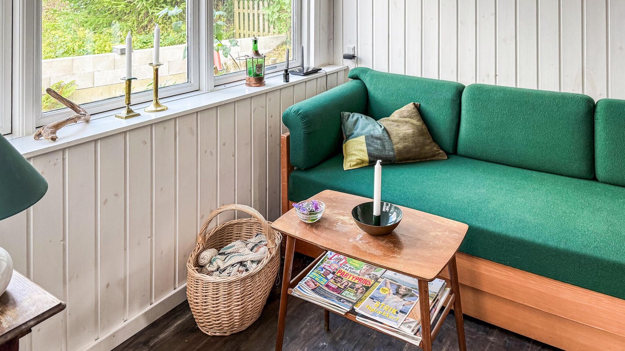 Photo of Bedroom in Aabenraa