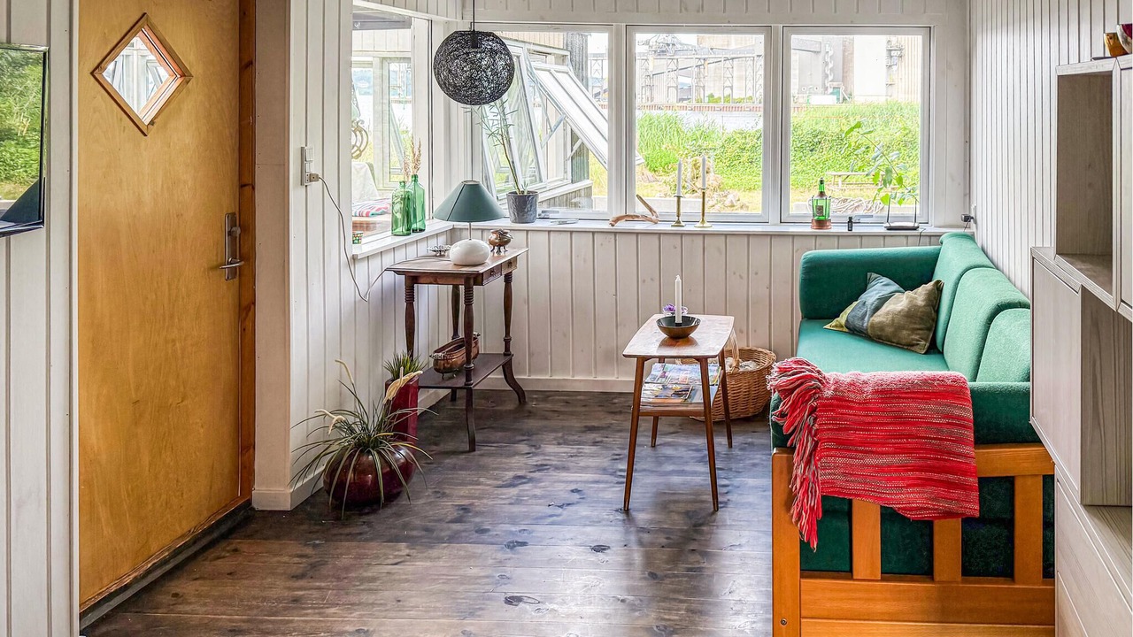 Photo of Bedroom in Aabenraa