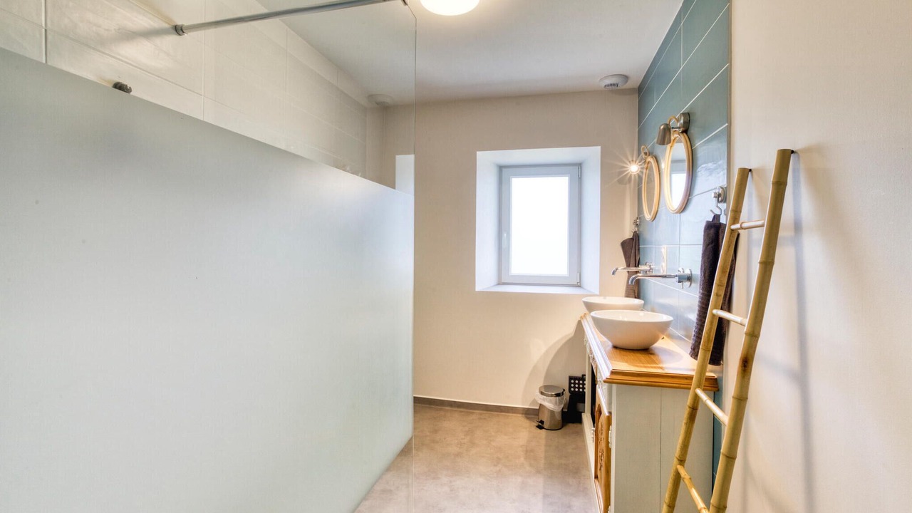 Photo of Bathroom in Baraqueville