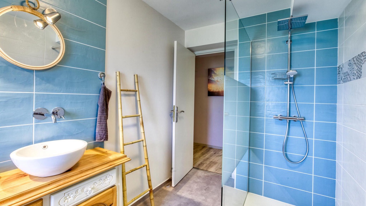 Photo of Bathroom in Baraqueville