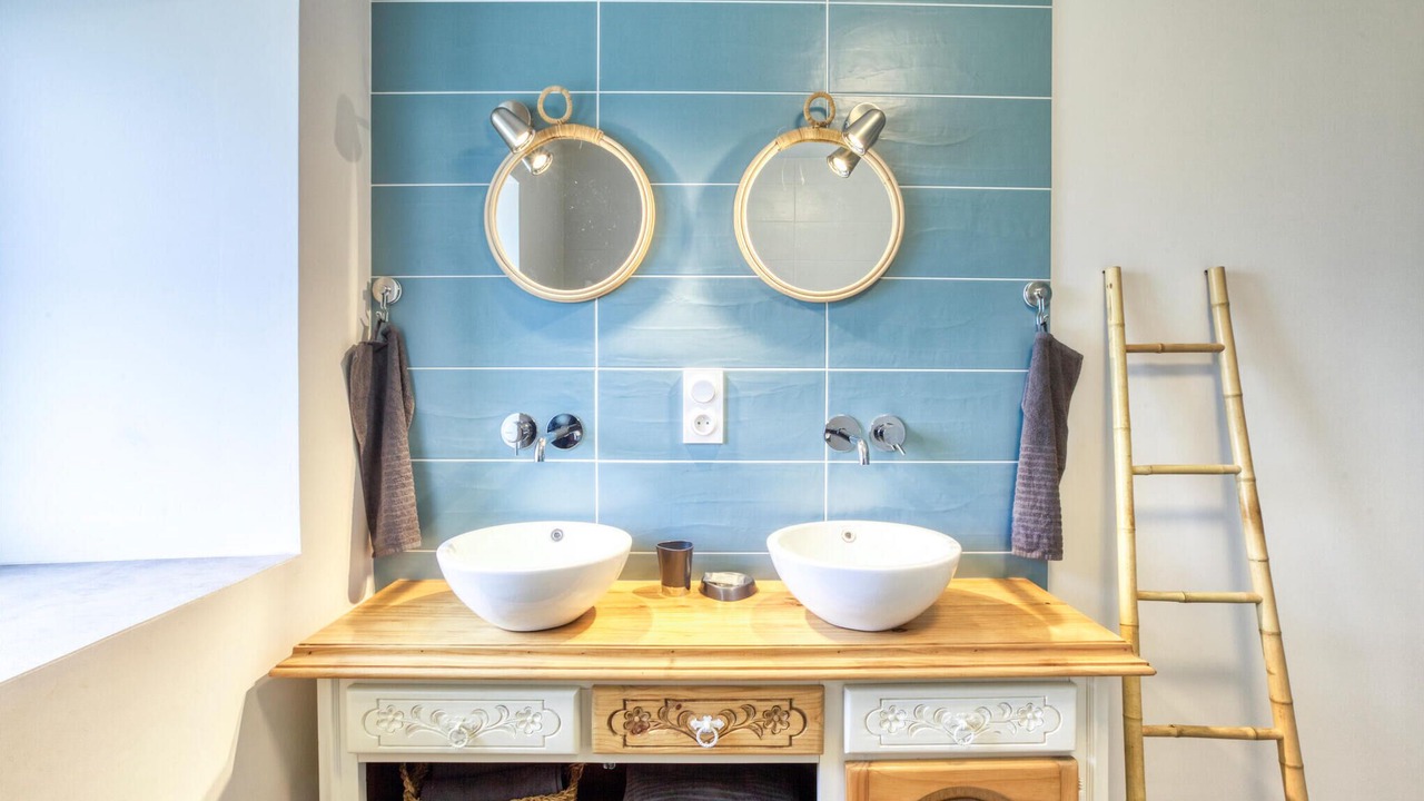Photo of Bathroom in Baraqueville