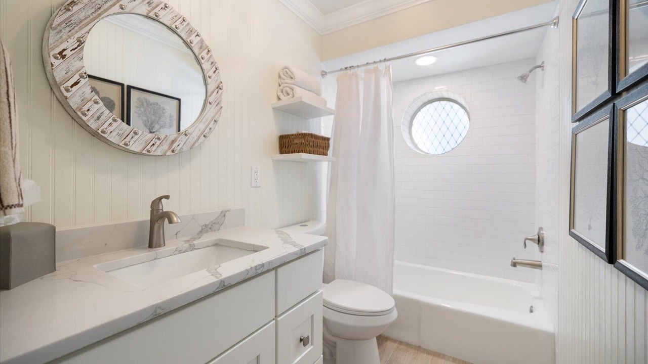 Photo of Bathroom in Englewood