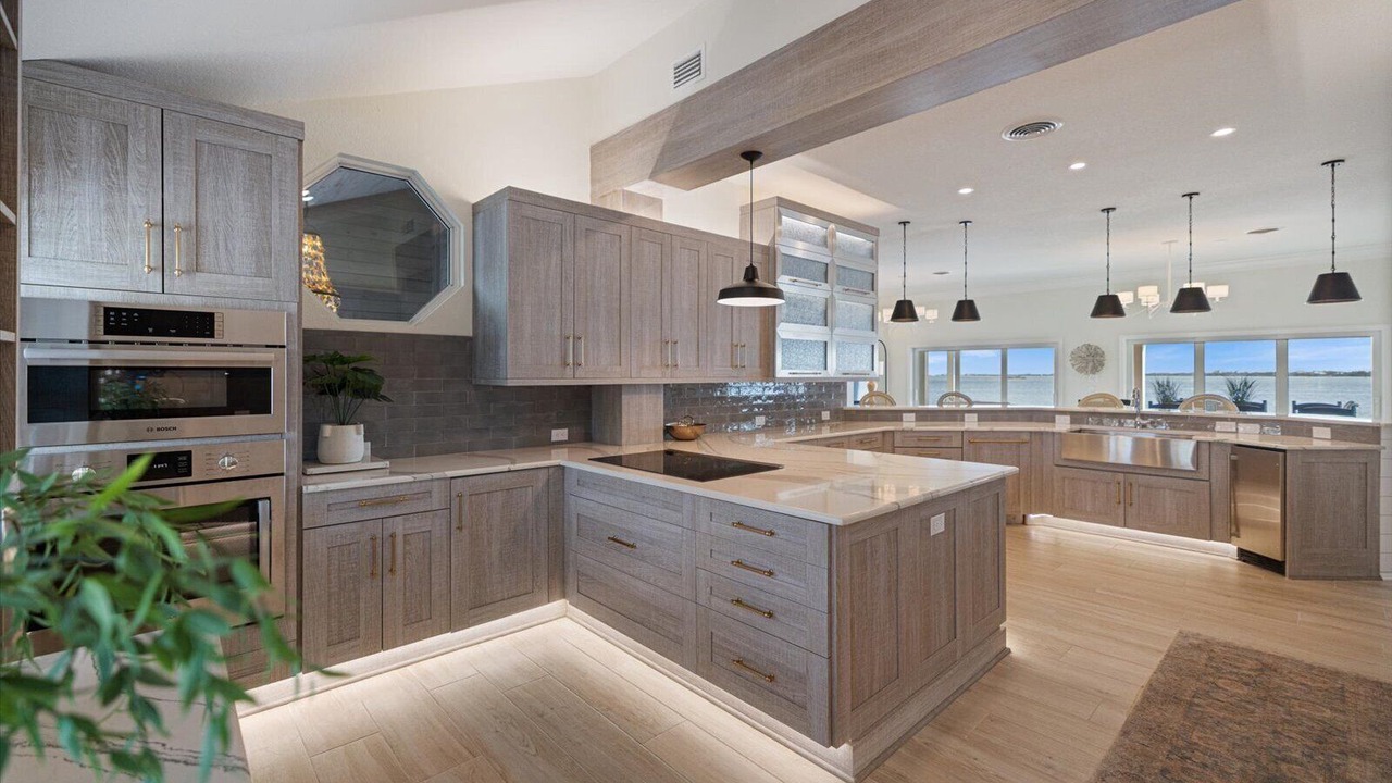 Photo of Kitchen in Englewood