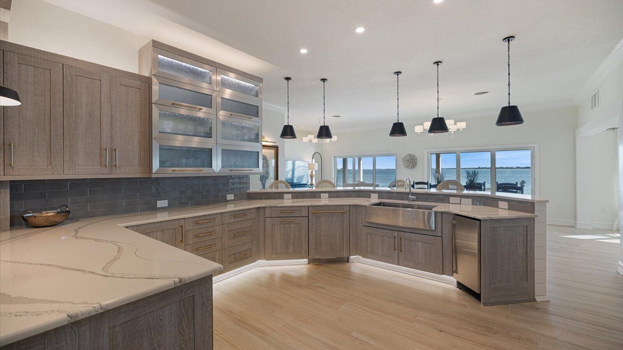 Photo of Kitchen in Englewood