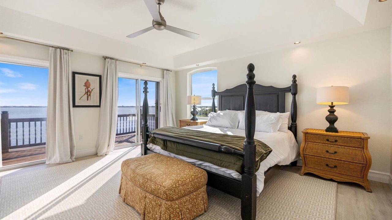 Photo of Bedroom in Englewood