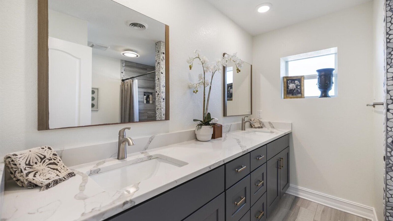 Photo of Bathroom in Englewood