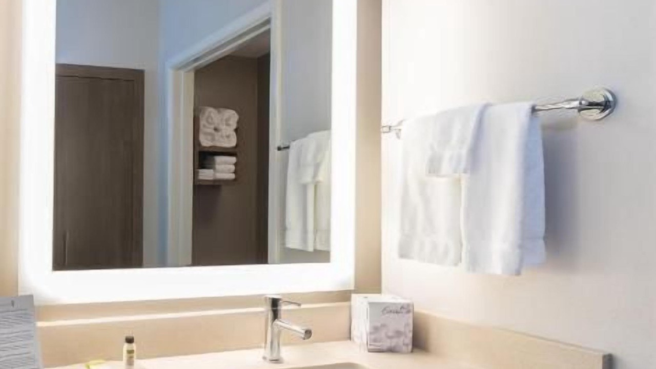 Photo of Bathroom in Lake Jackson