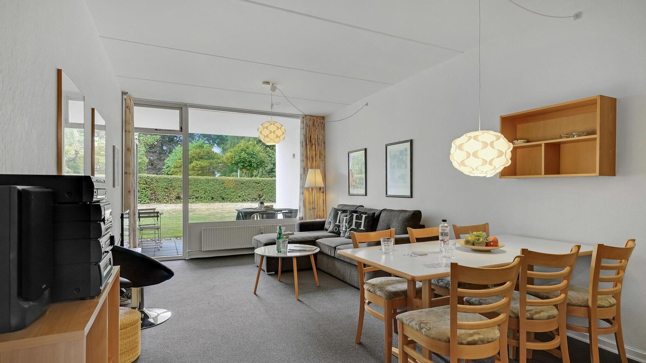 Photo of Bedroom in Faaborg