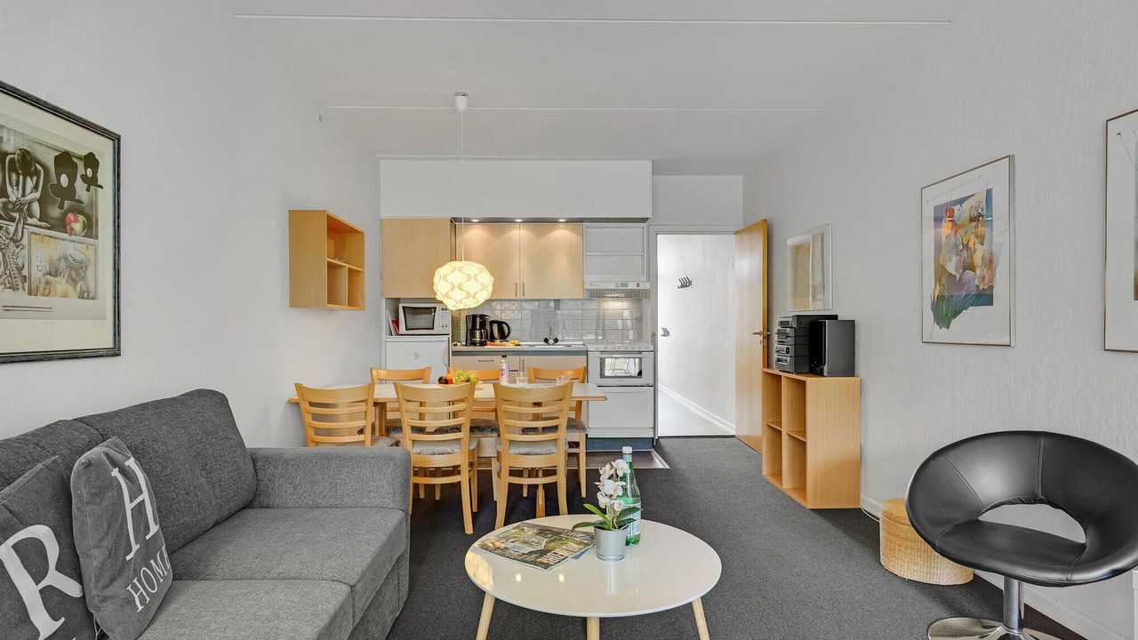 Photo of Bedroom in Faaborg