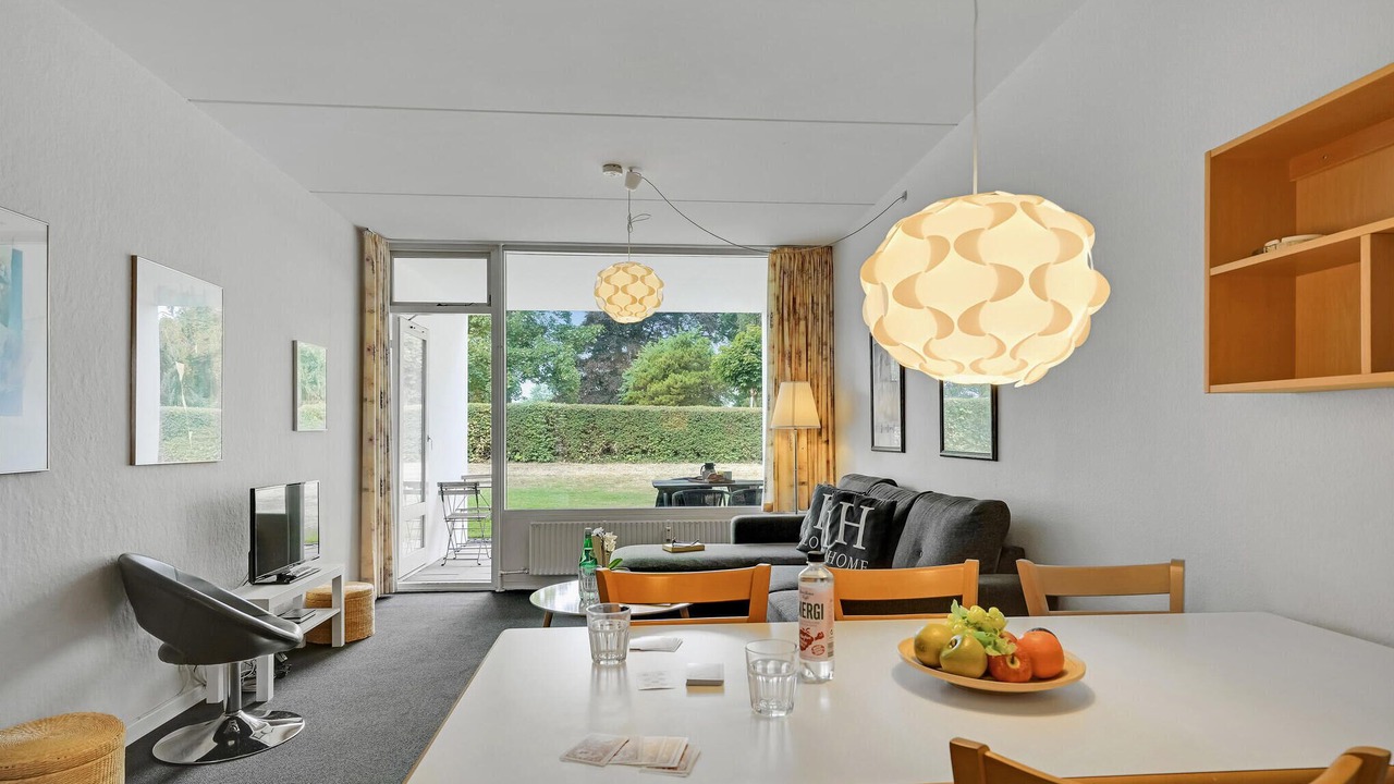 Photo of Bedroom in Faaborg