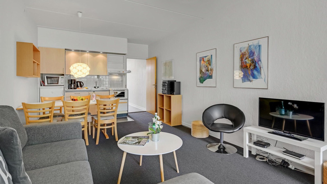 Photo of Bedroom in Faaborg