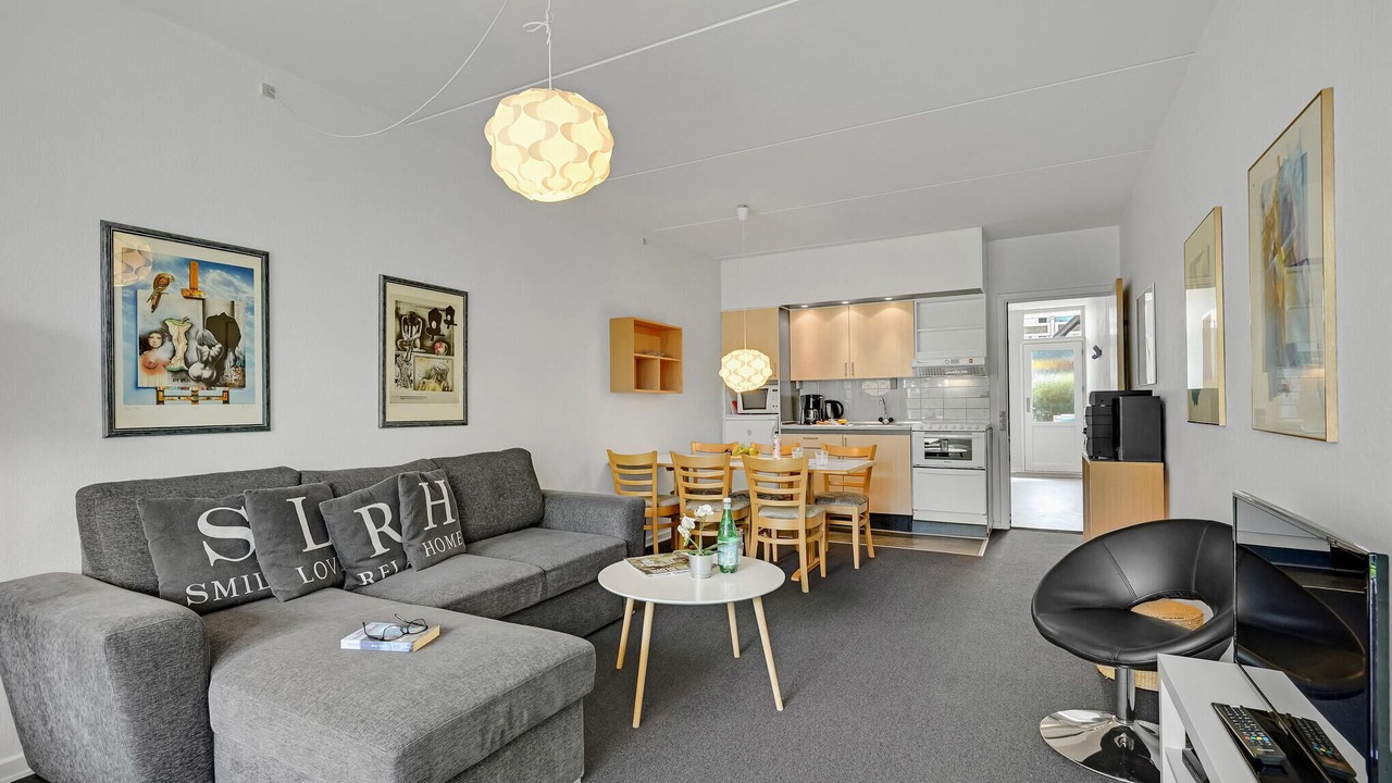 Photo of Bedroom in Faaborg