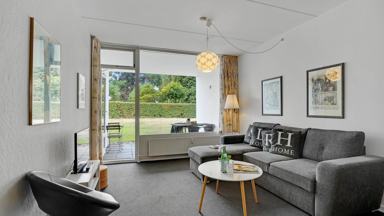 Photo of Bedroom in Faaborg