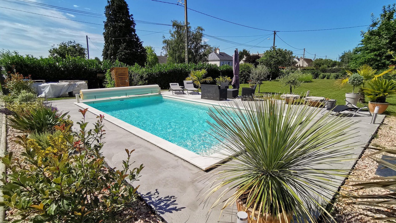 Photo of Outdoor in Saint-Ouen-les-Vignes