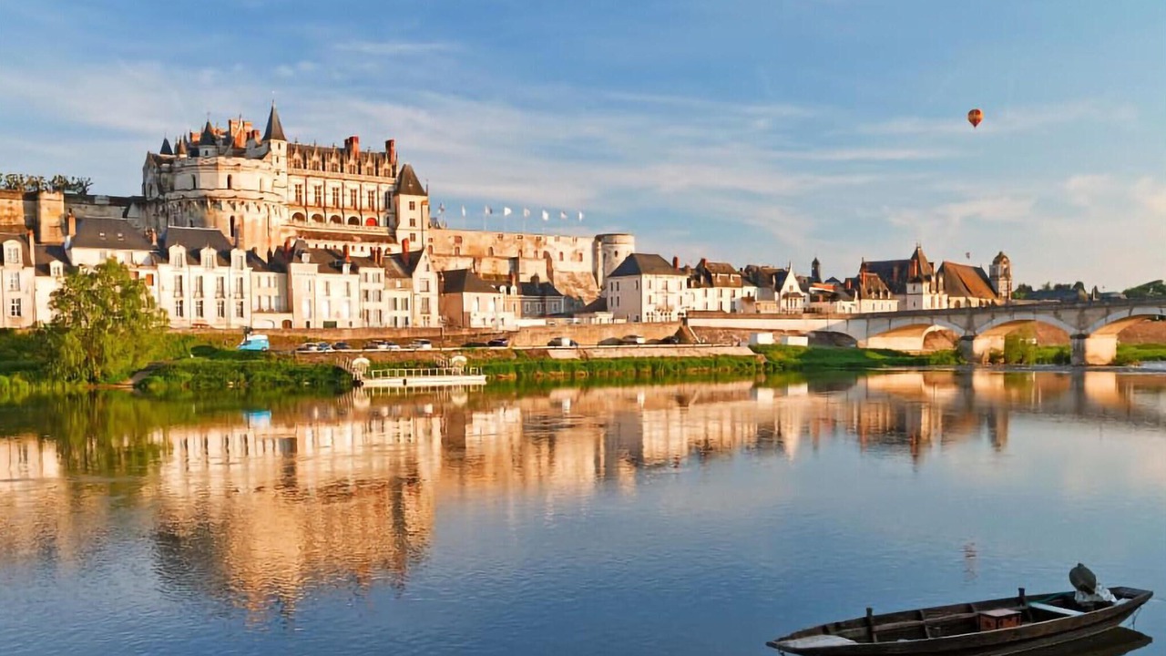 Photo of Others in Saint-Ouen-les-Vignes