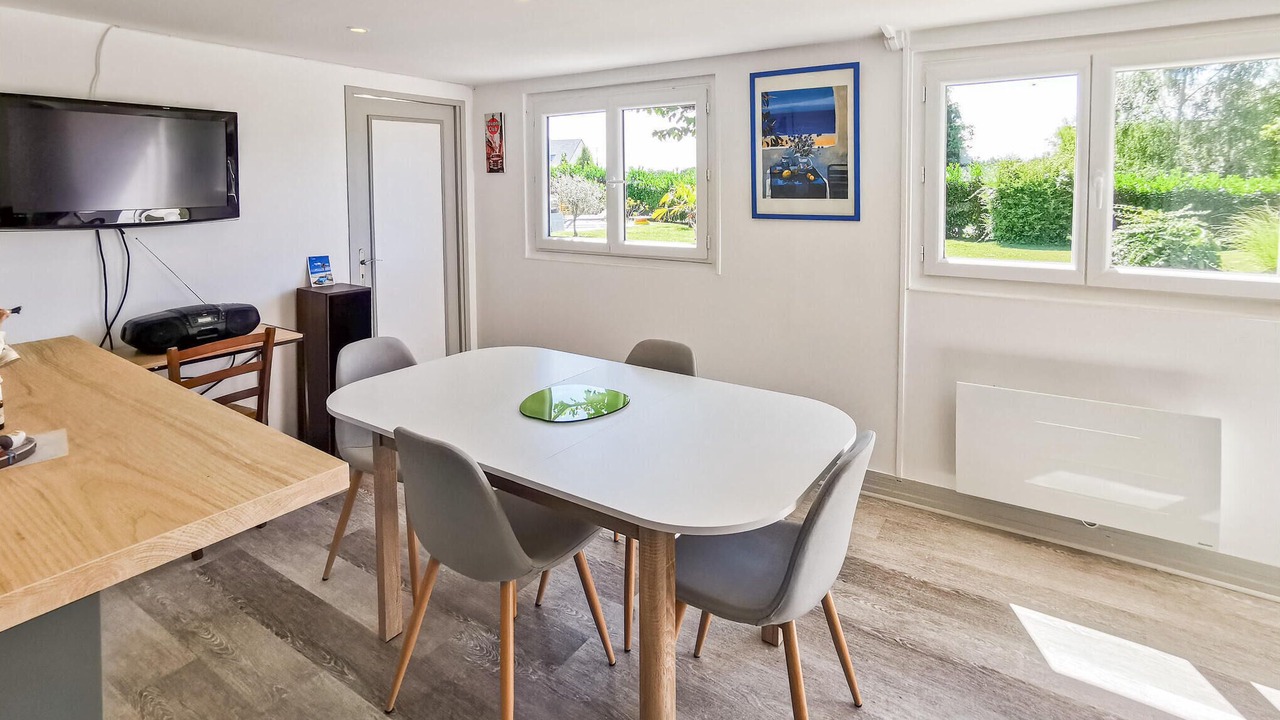 Photo of Bedroom in Saint-Ouen-les-Vignes