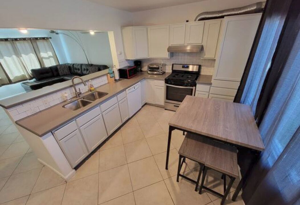 Photo of Kitchen in Lancaster