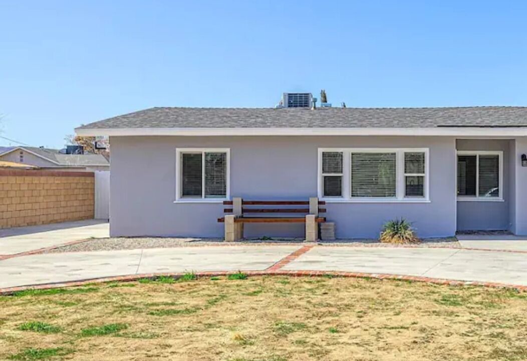 Photo of Outdoor in Lancaster