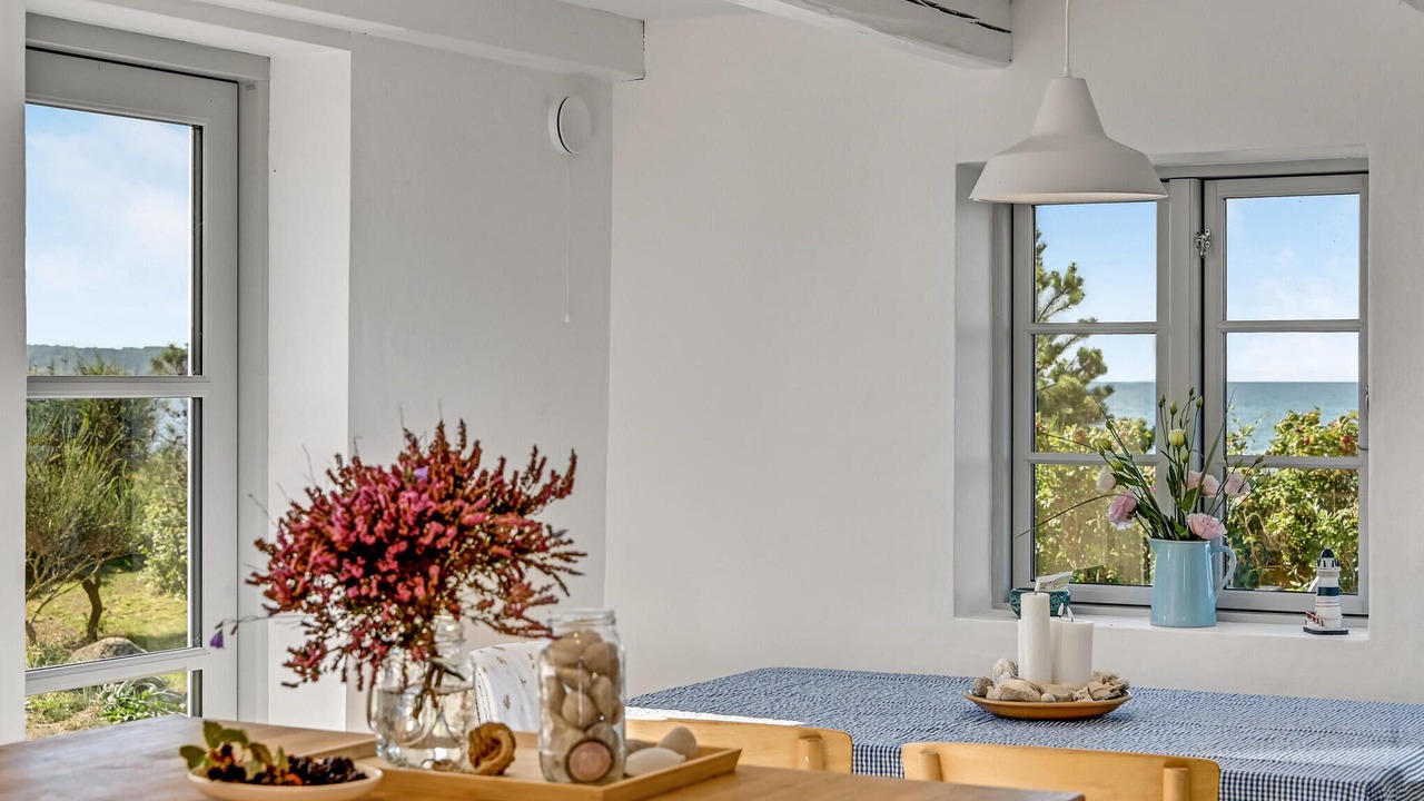 Photo of Bedroom in Knebel