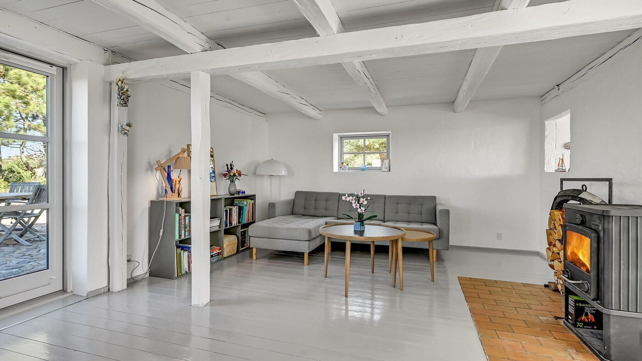 Photo of Bedroom in Knebel